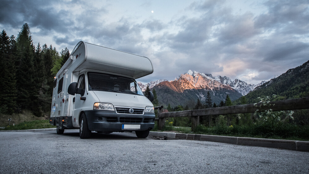 The Ultimate Guide to Renting an RV