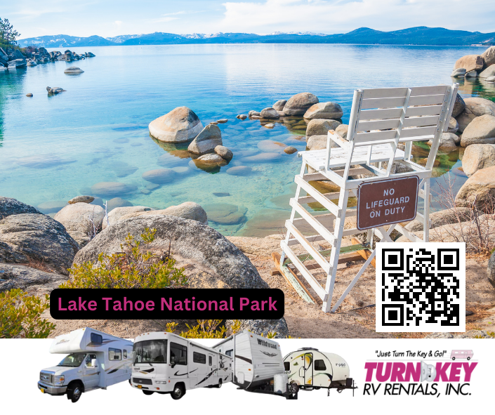 People Rave About this Top 9 Places to Go RVing in Summer?