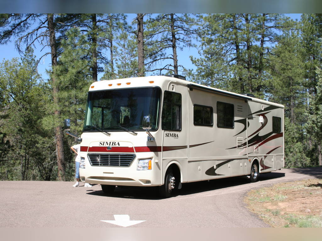 Production RV Rentals | Production RV Rentals in Oregon
